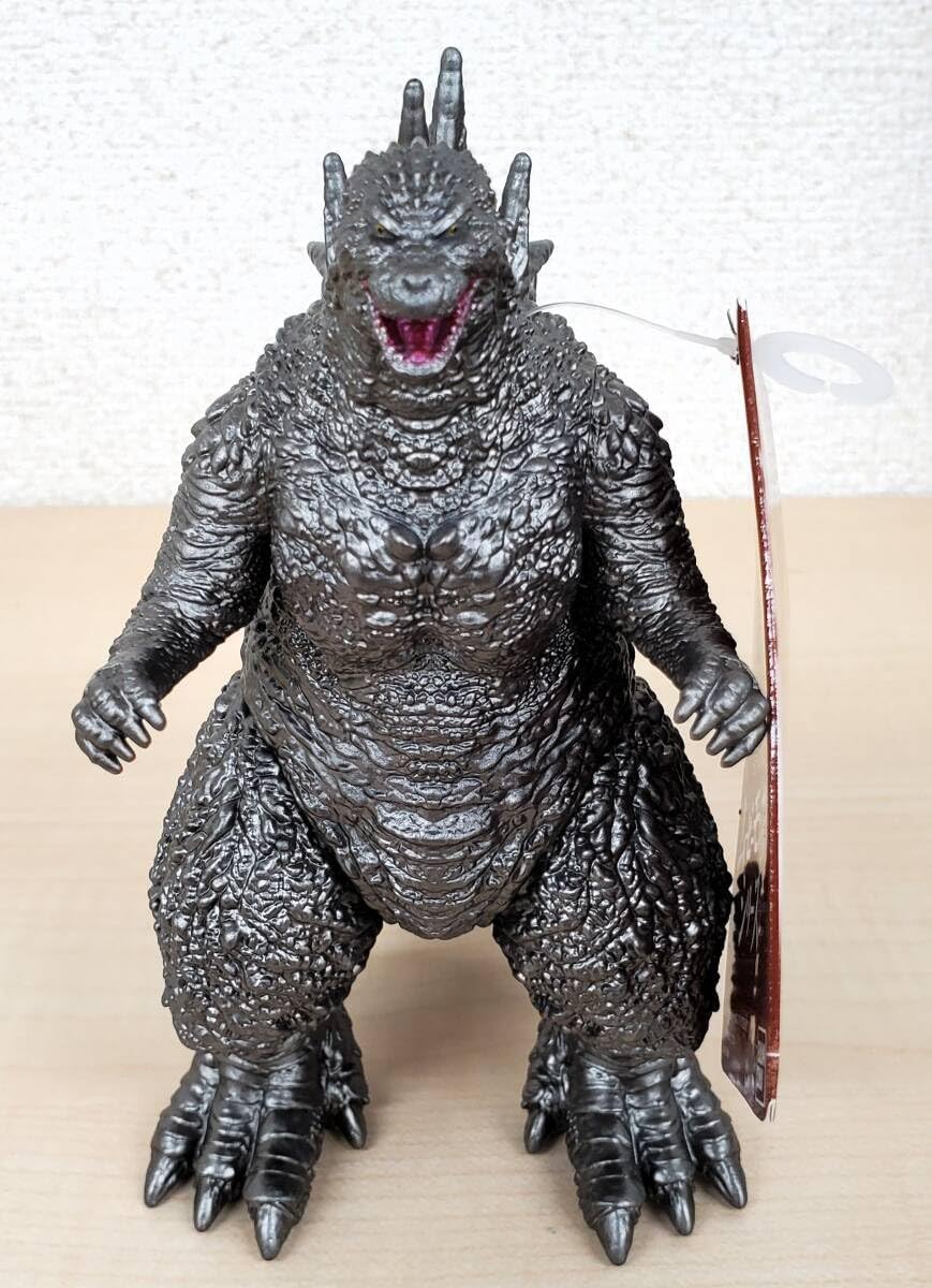 ストア限定 -1.0 メタリックver. ムービーモンスターシリーズ