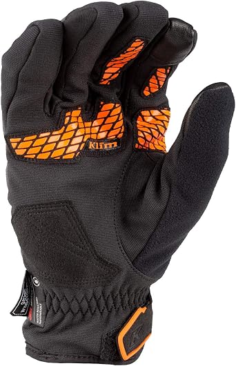 KLIM Inversion Insulated Gloves