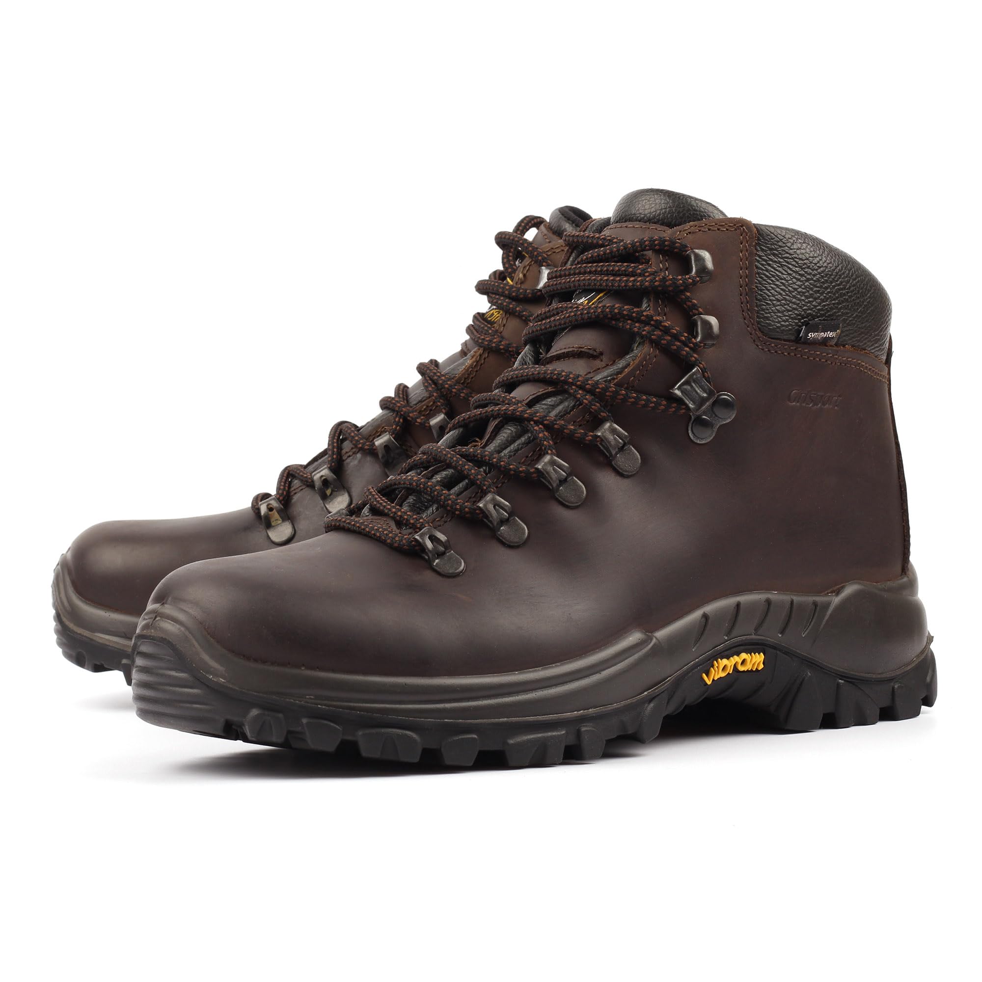Grisport Avenger Stivali