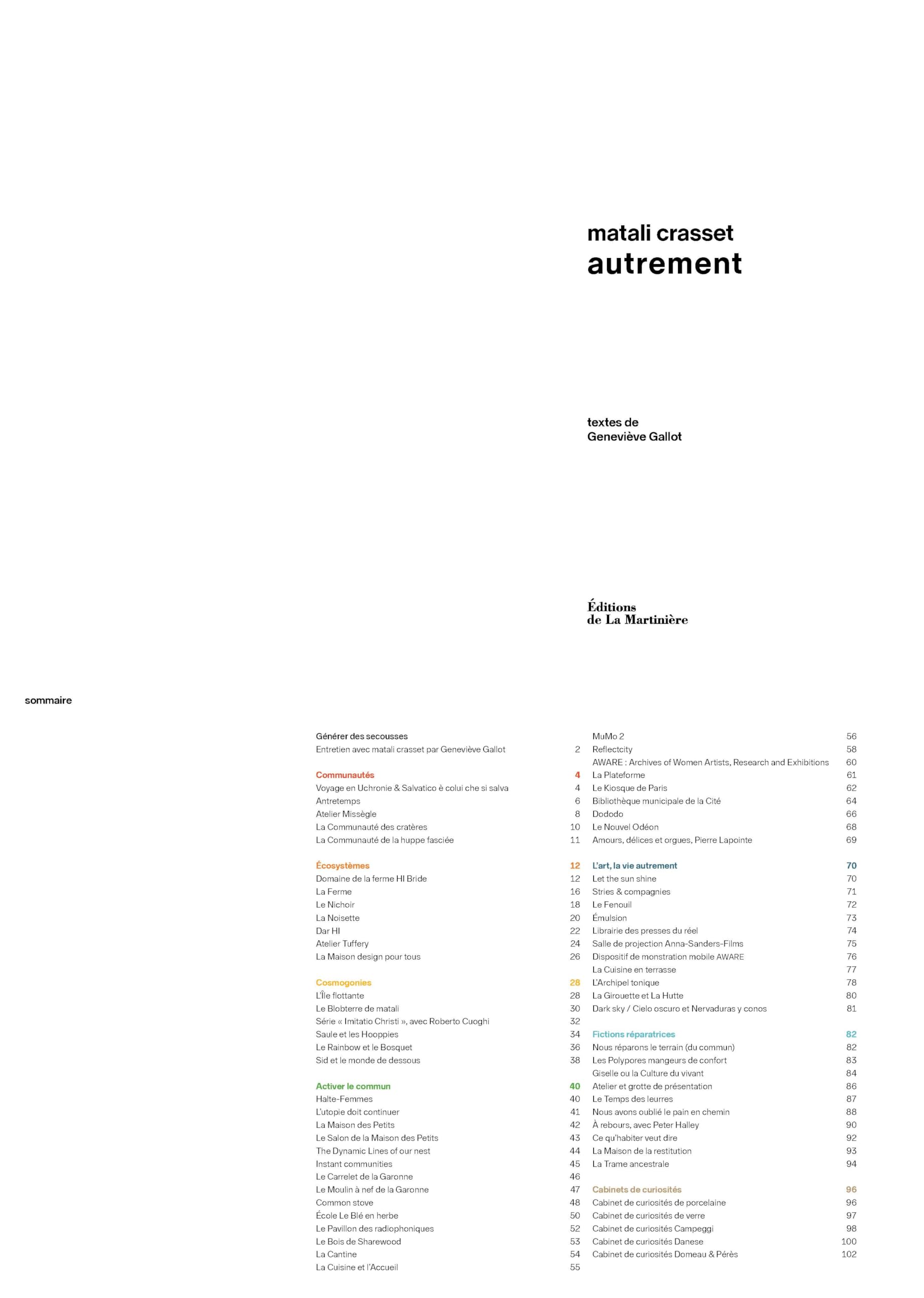 matali crasset autrement