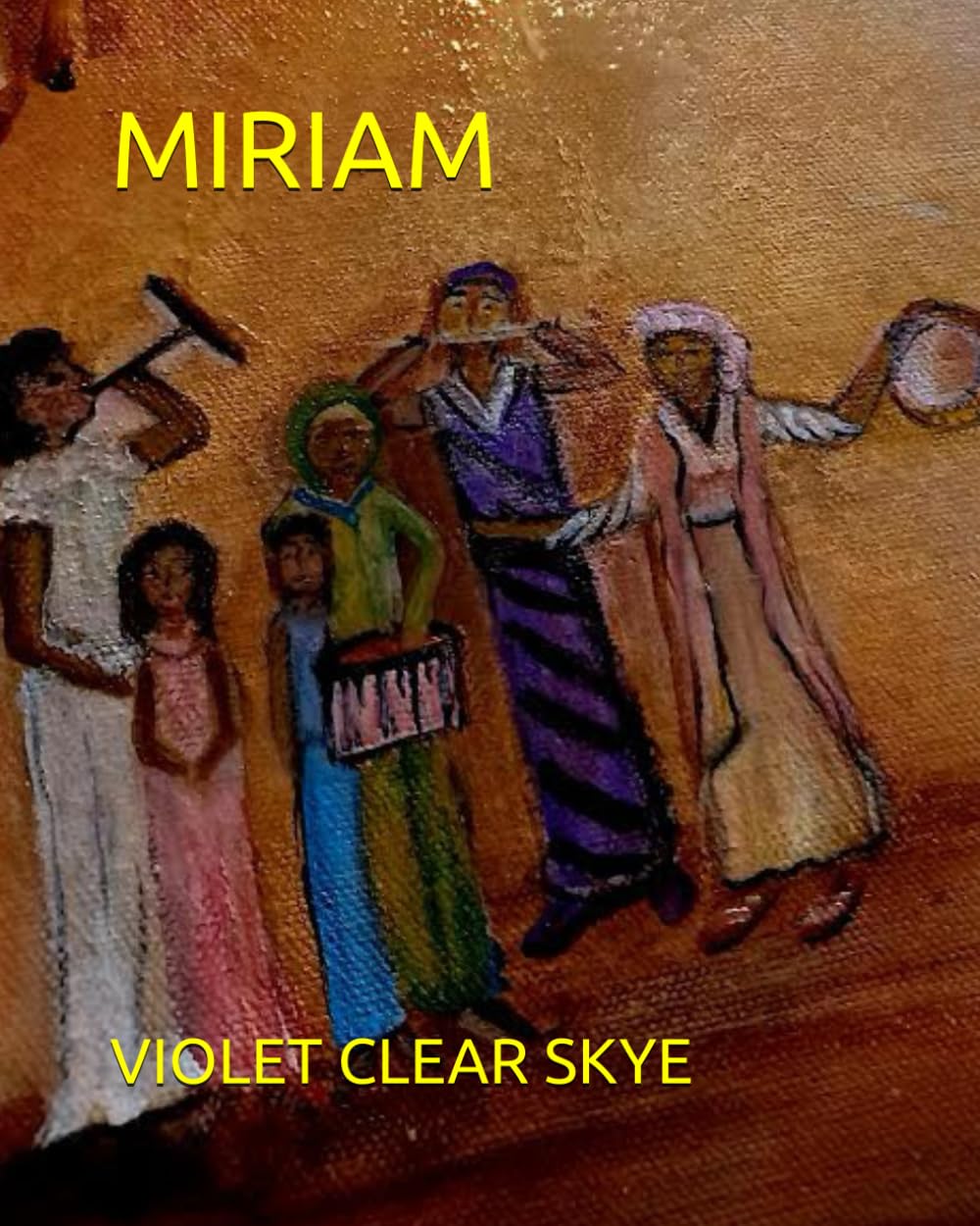 MIRIAM