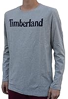 Algopix Similar Product 20 - Timberland Mens TFO Ls Linear Logo