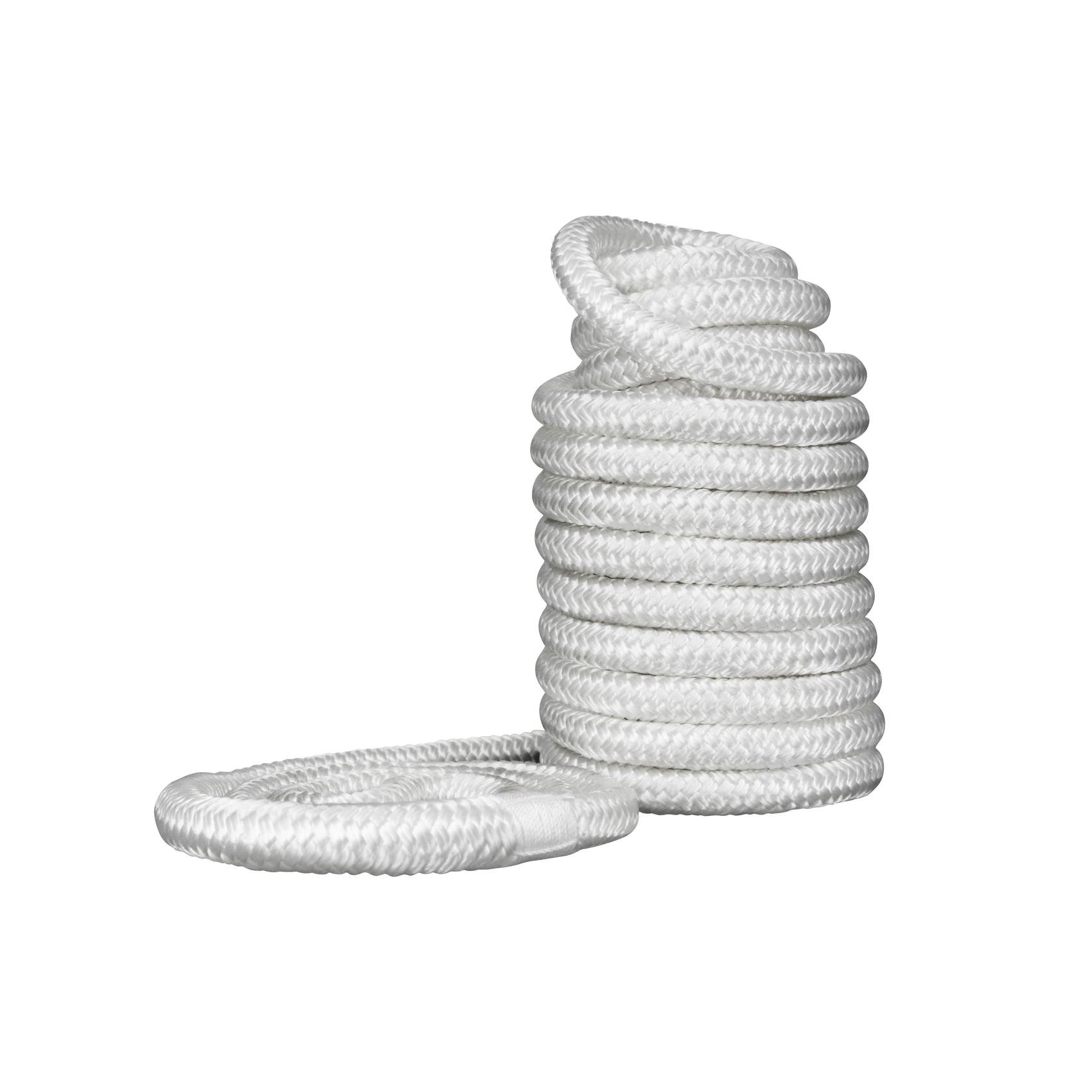 6? Wide Yellow Boat Lift Sling - 14 ft.