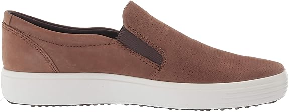 Baskets ECCO | SOFT 7 M Noir Homme · Best Advokat