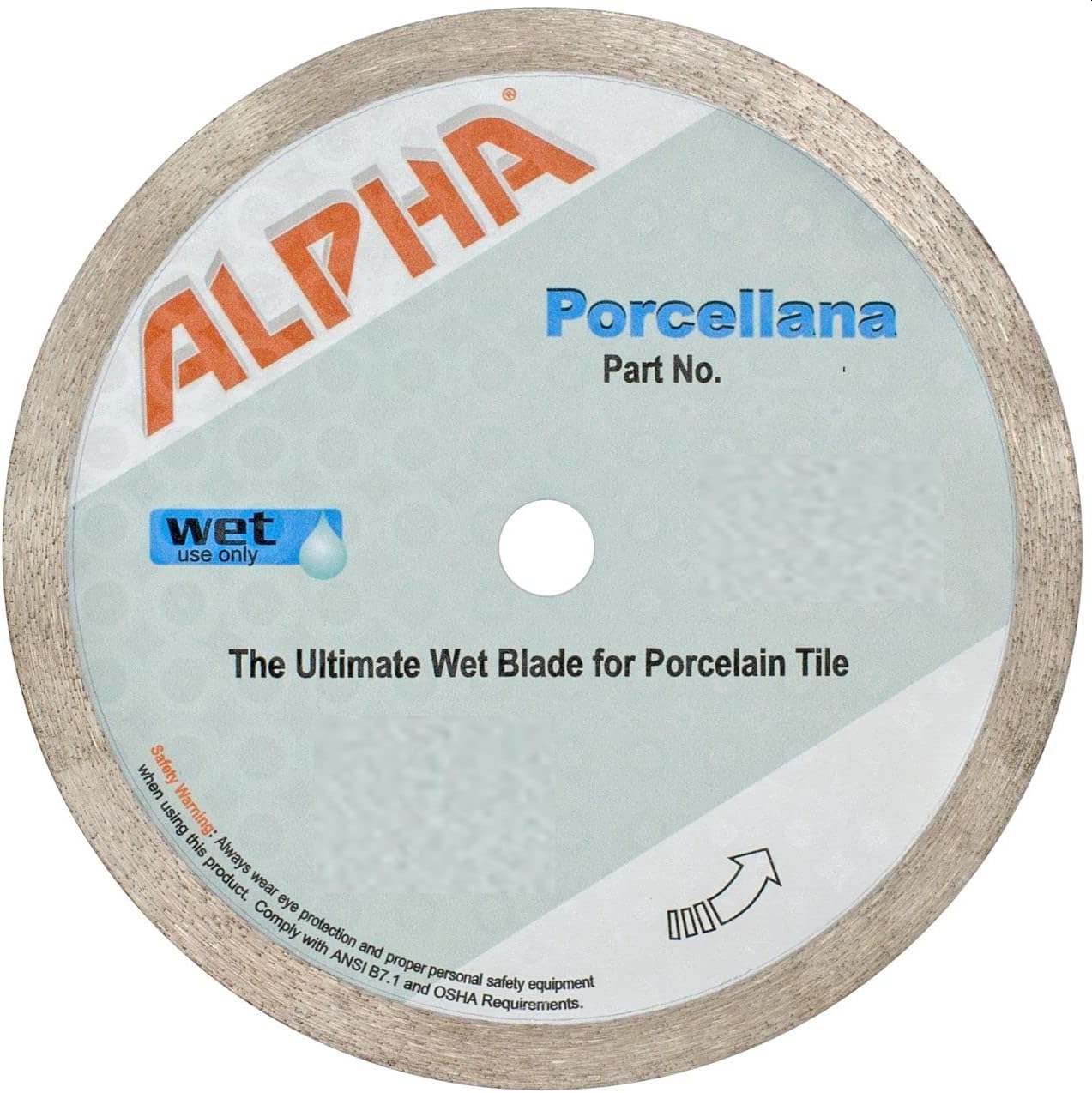 4-3/8" Porcellana Blade