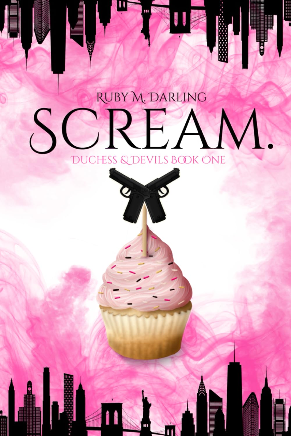 Scream.: Duchess & Devils Book One: 1
