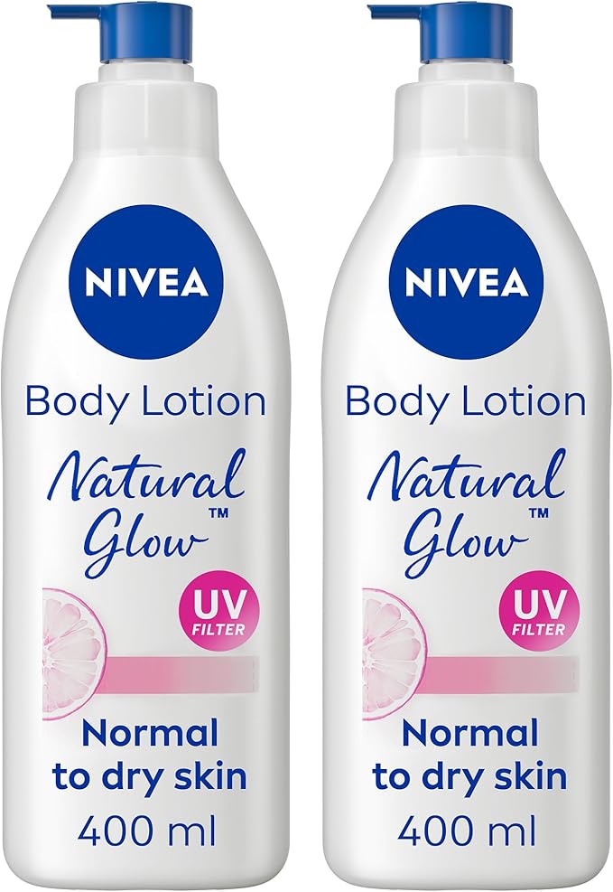 NIVEA Body Lotion Even Tone .