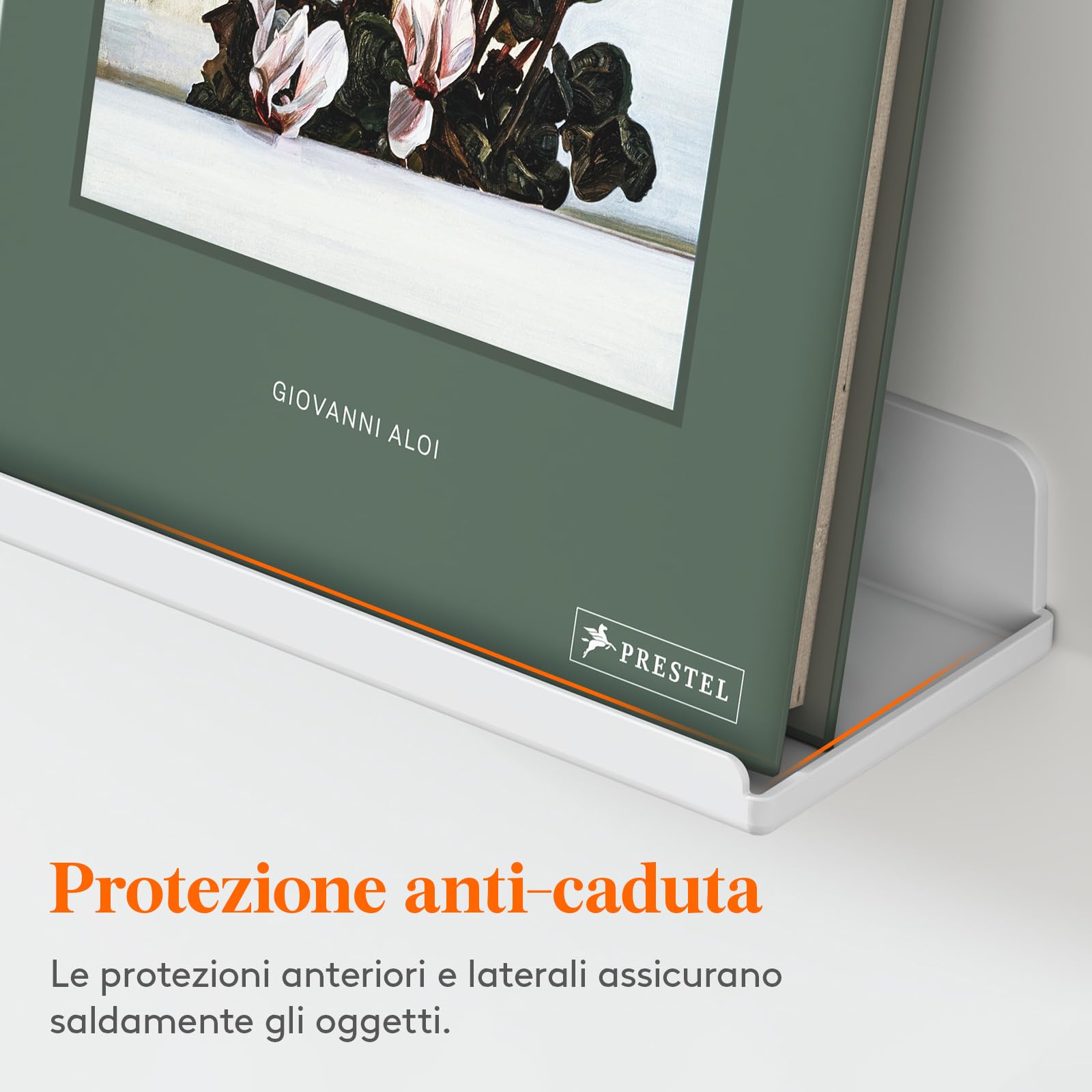 Mensole A Muro Galleggianti – Invisibili, Moderne E Super Versatili Per Ogni Stanza