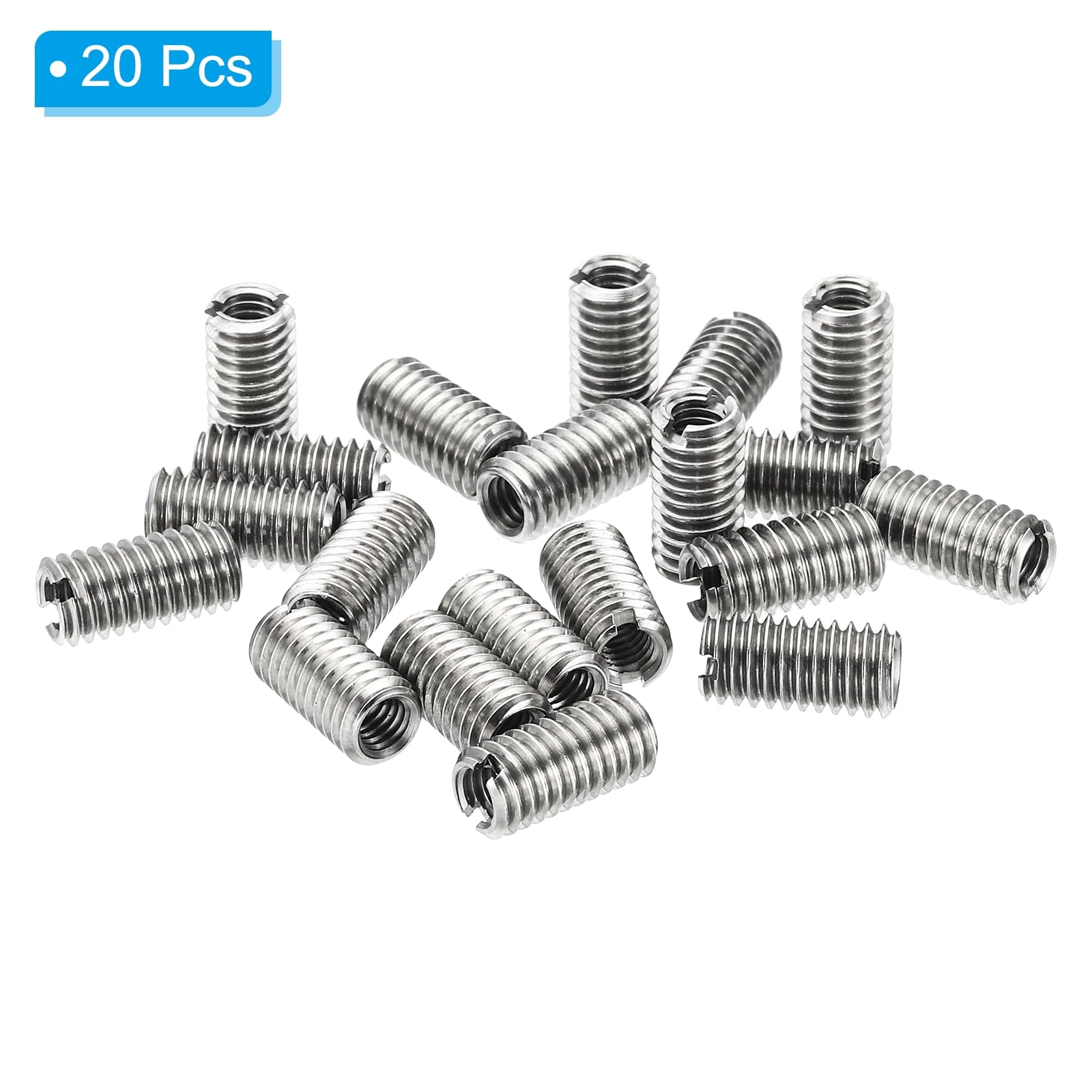 PATIKIL Thread Adapters Sleeve Reducing Nut - Image 3