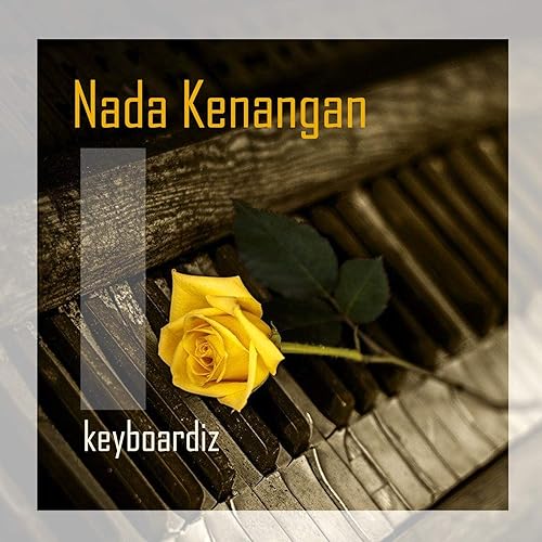 Aku Orang Susah By Keyboardiz On Amazon Music Amazon Com