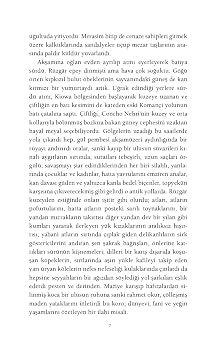 Tüm Güzel Atlar
