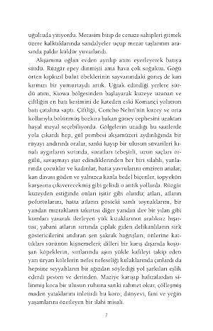 Tüm Güzel Atlar