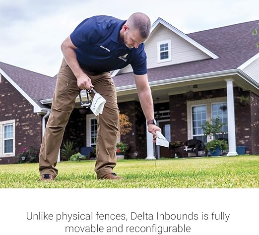 delta inbounds system