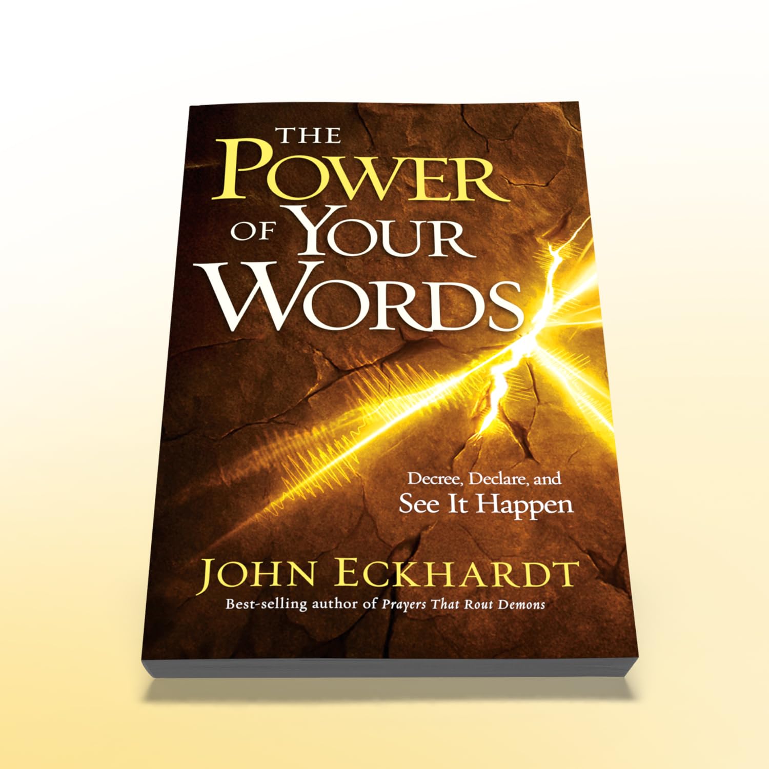 The Power of Your Words