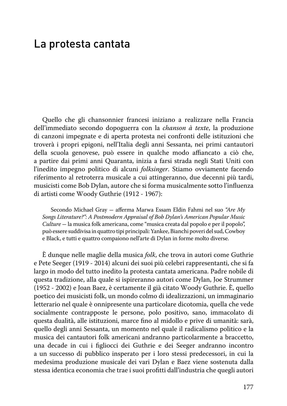 Manuale di storia della popular music e del jazz. Nuova ediz.