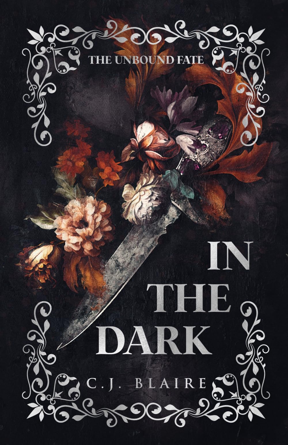 In The Dark (The Unbound Fate)