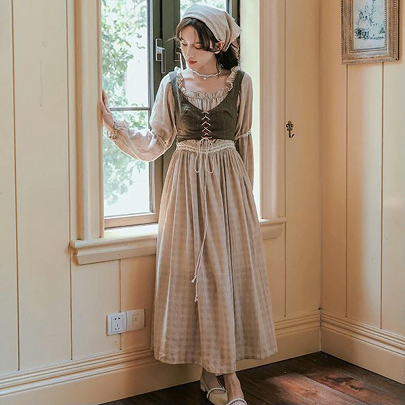 seraphina corset dress SATIN ELEGANCE DRESS-WHITE – Aclosy Size:12 (l) courthouse weddings rbfsc_shipping_cost_200_500 Striped Ruffle Wrap Dress