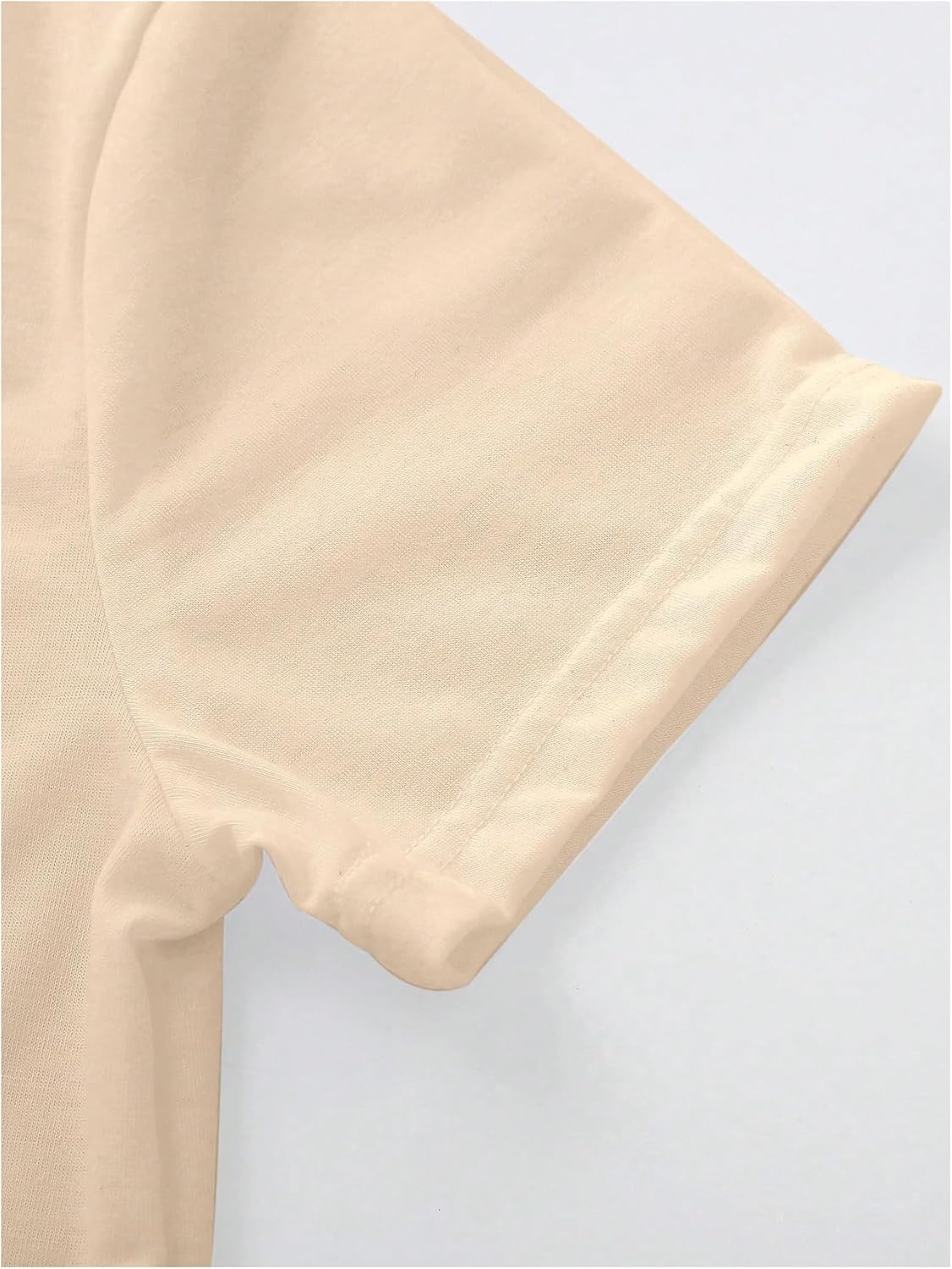 Women's Graphic Tees Y2K Crop Top Slogan Print Crew Neck T-Shirt 2000s Shirt Summer Tops - Image 2