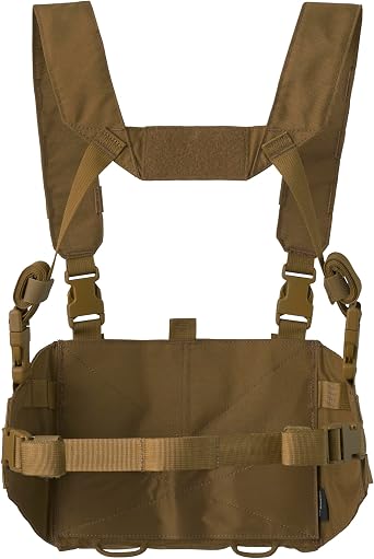Helikon-Tex Chicom Chest Rig ، خط الدورية