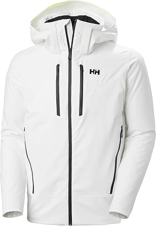 Helly-Hansen Men's Steilhang 2.0 Jacket