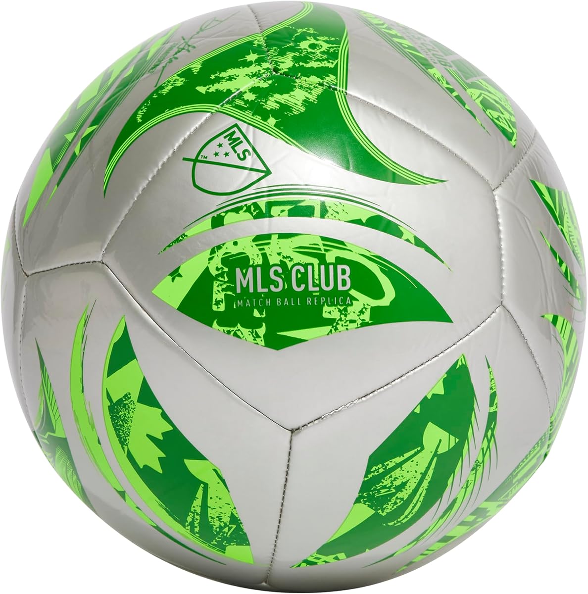 adidas MLS Soccer Ball