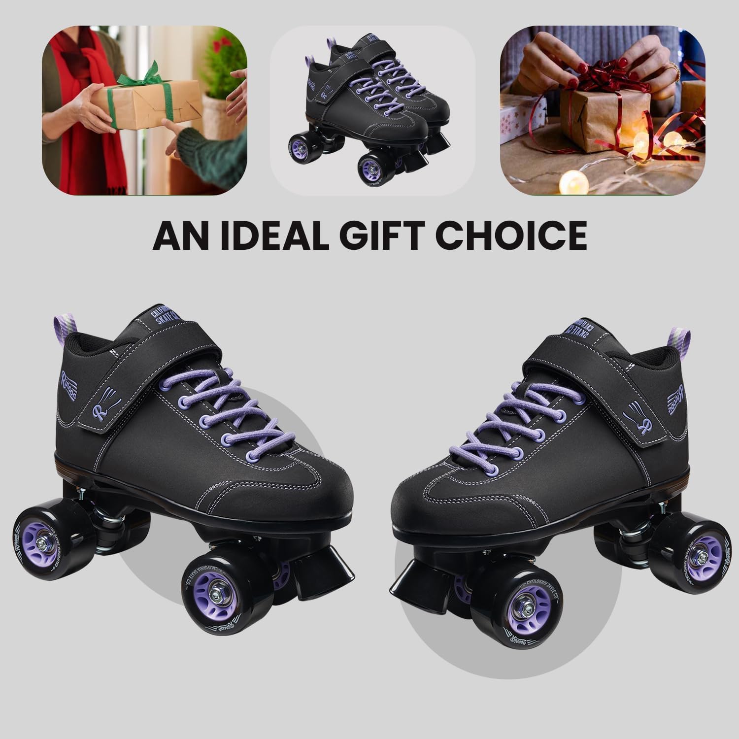 California Skate Co - Rincon