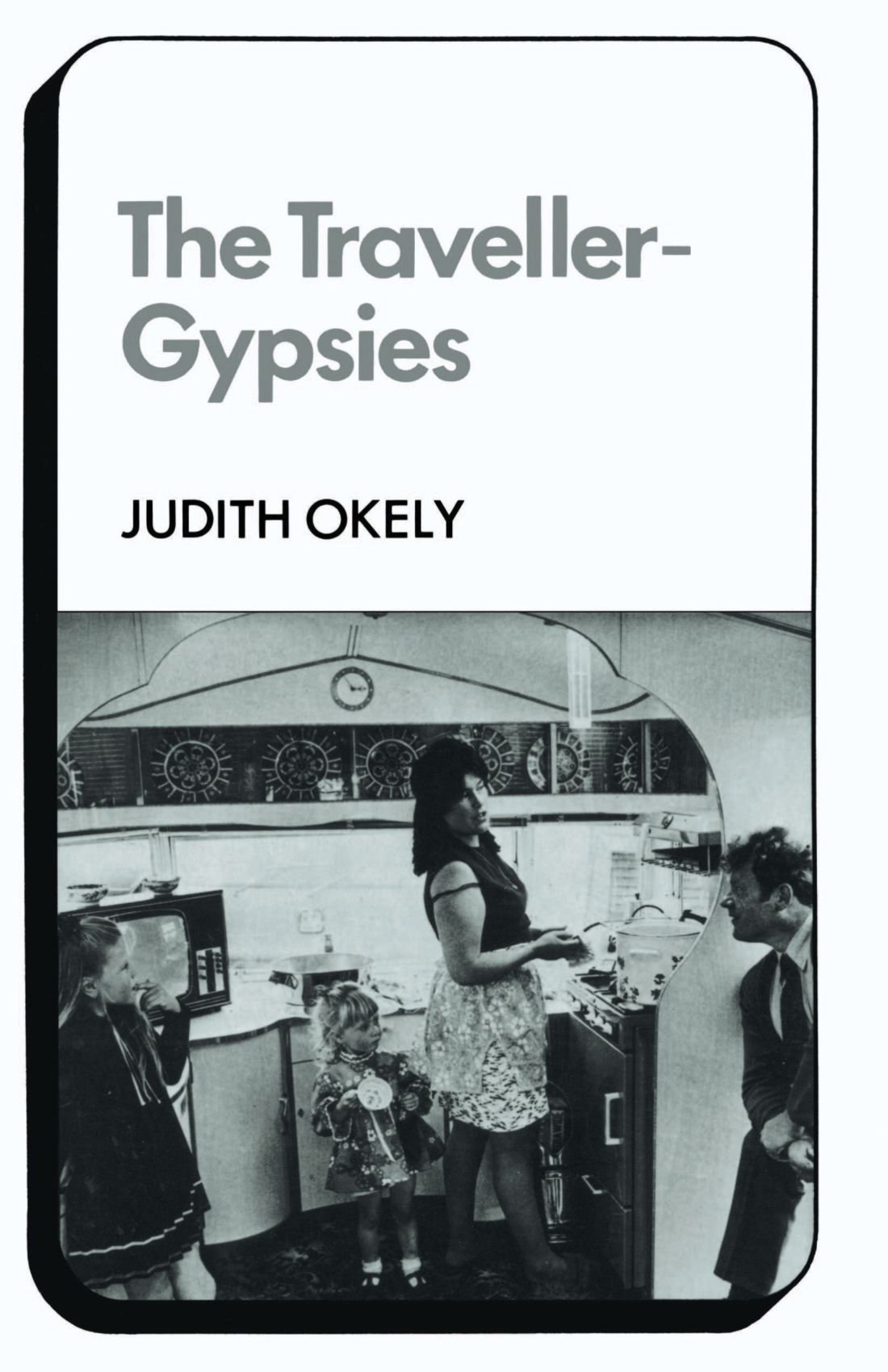 The Traveller-Gypsies