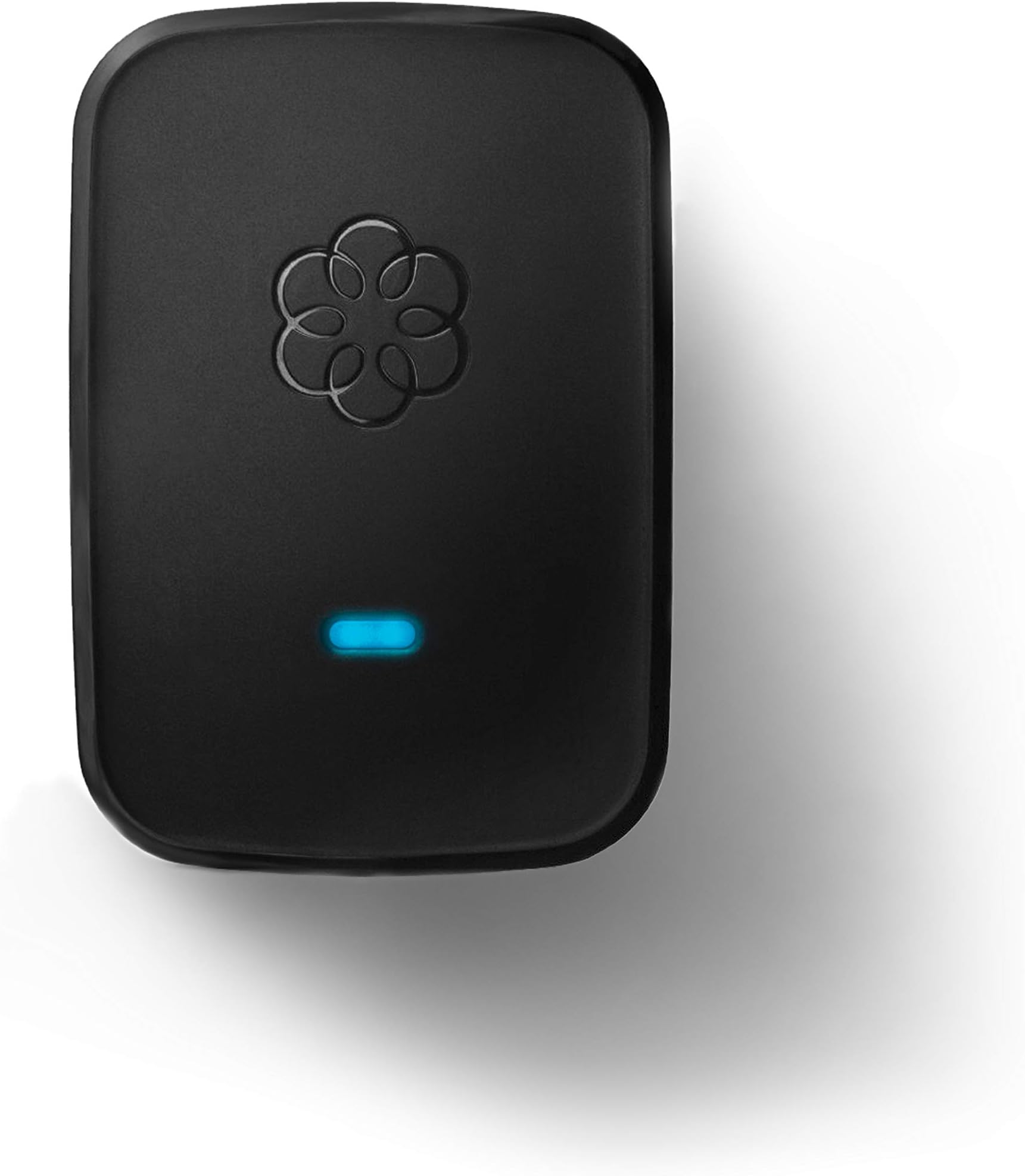 Ooma Linx Wireless Phone Jack works ONLY with Ooma Telo and Ooma Office VoIP phone systems. Connect phones or fax machines wirelessly