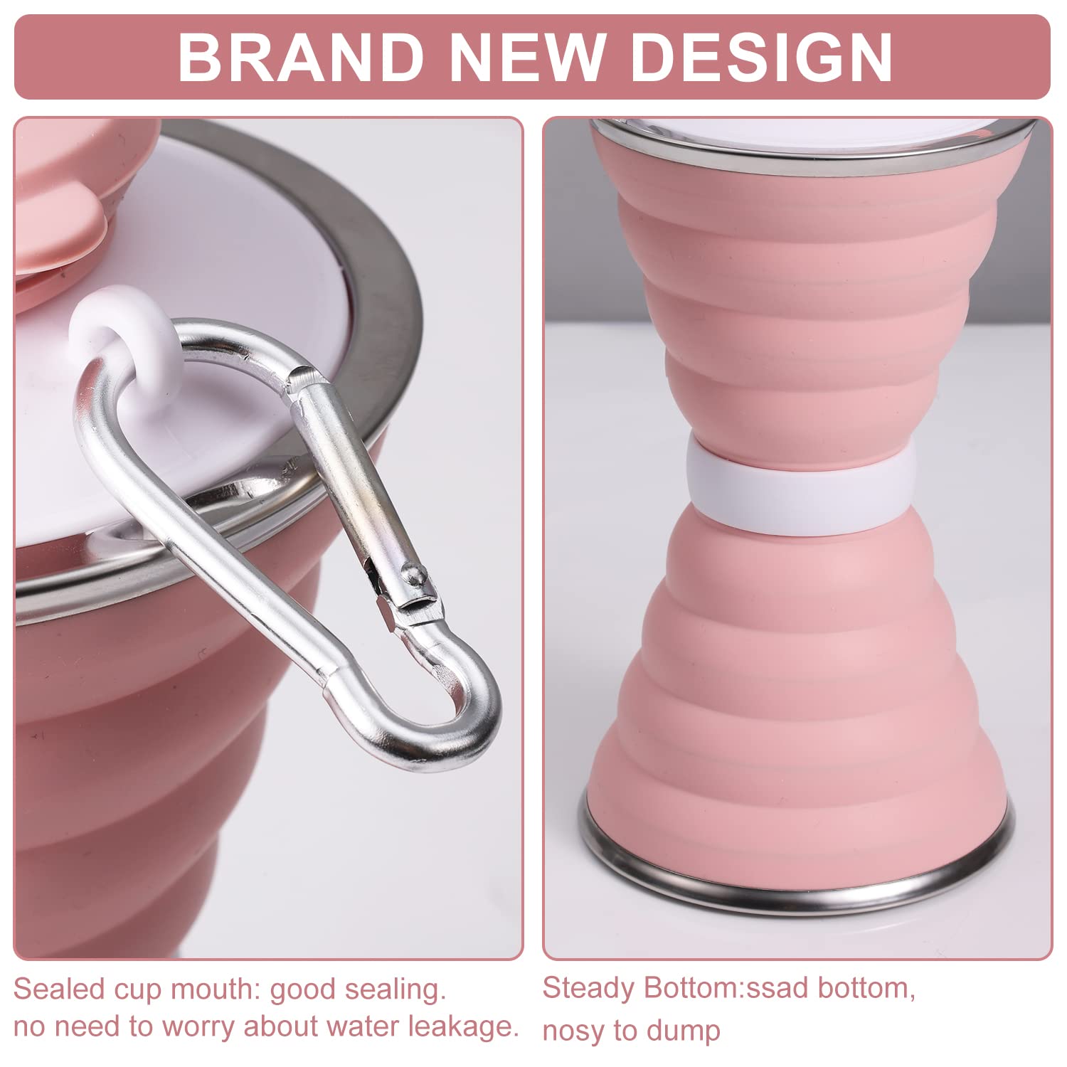 Bouteille D'Eau Fine Anti-Fuite, Sans Bpa, Licornes, 500 Ml[x3302