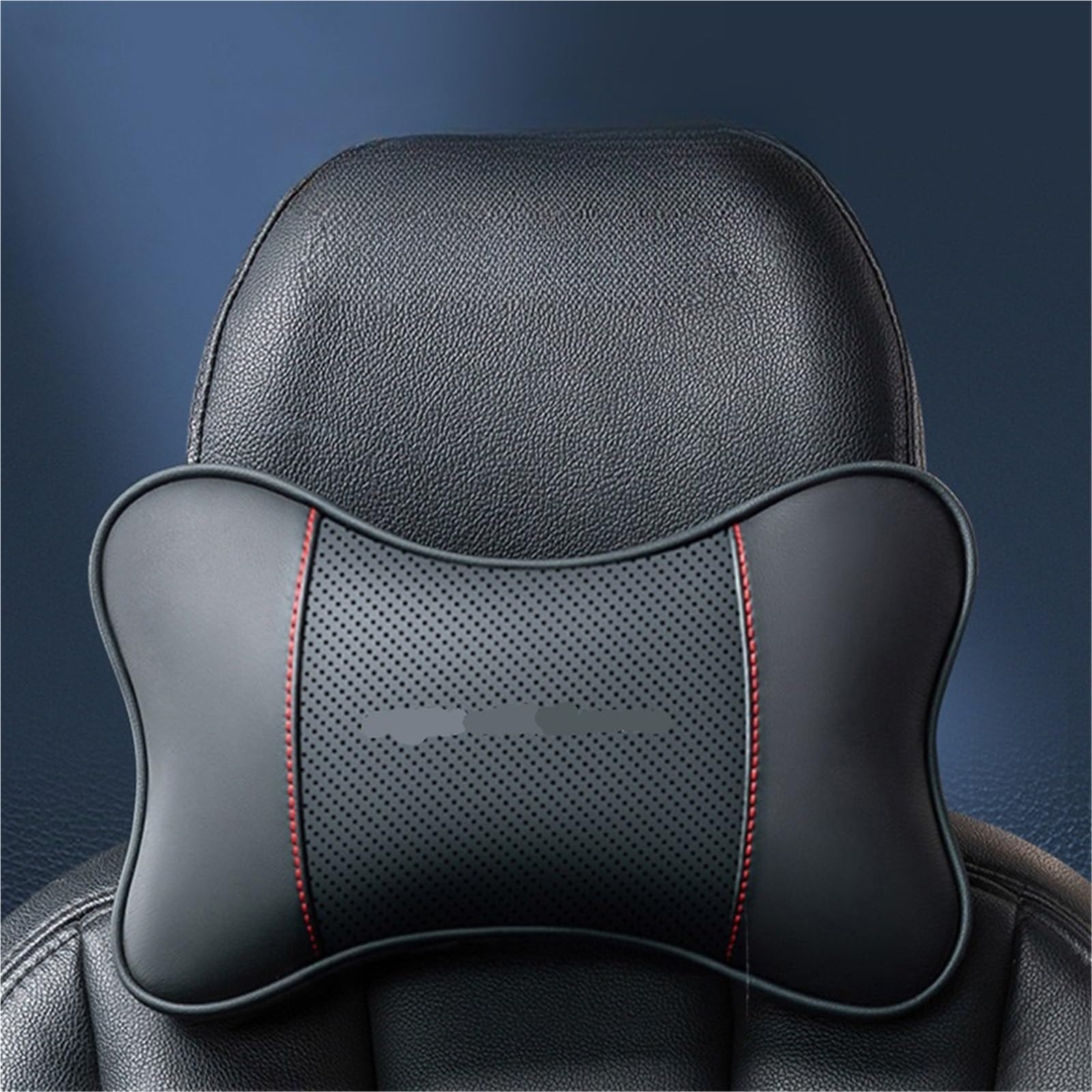 Car Pillow Driving Seat 1 pz poggiatesta per auto cuscino per collo adatto per Audi Quattro A3 A4 A5 A6 A7 A8 Q3 Q5 Q7 S3 RS3