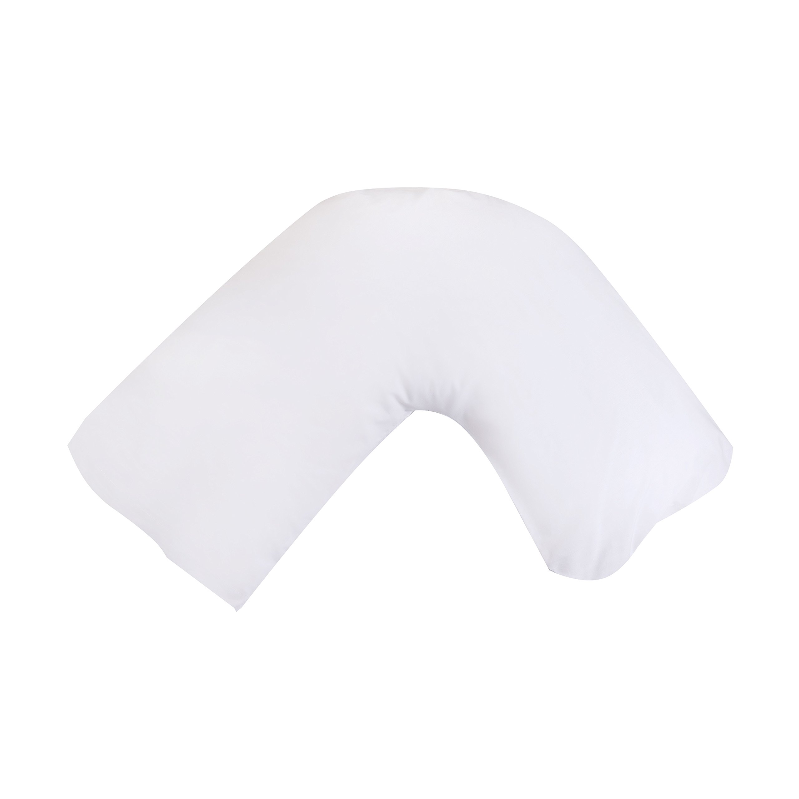 side sleeper pillow argos