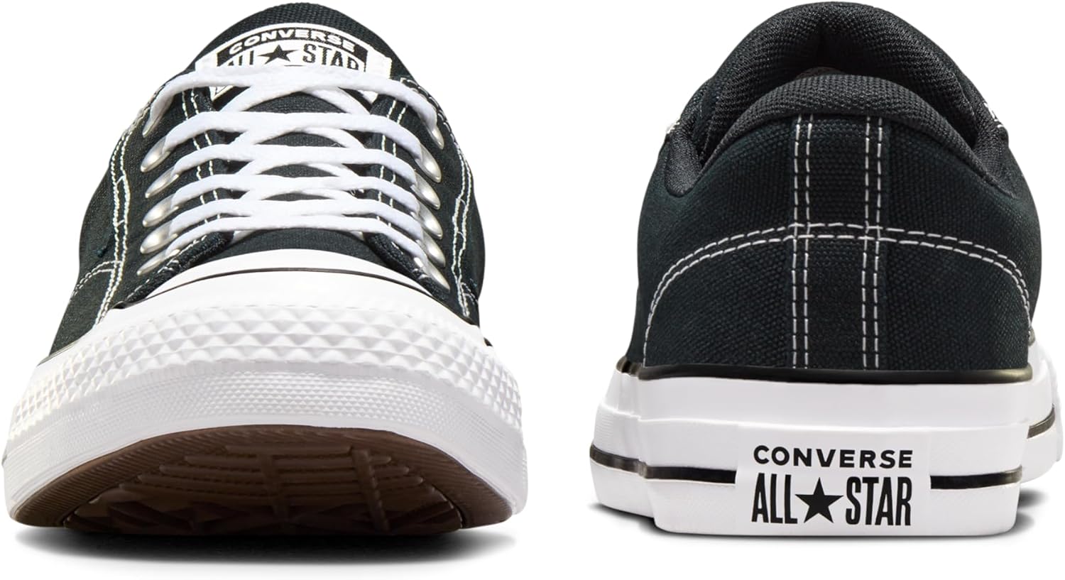 Converse Unisex Adult Chuck Taylor All Star Malden Street Low Top Sneaker - Image 5
