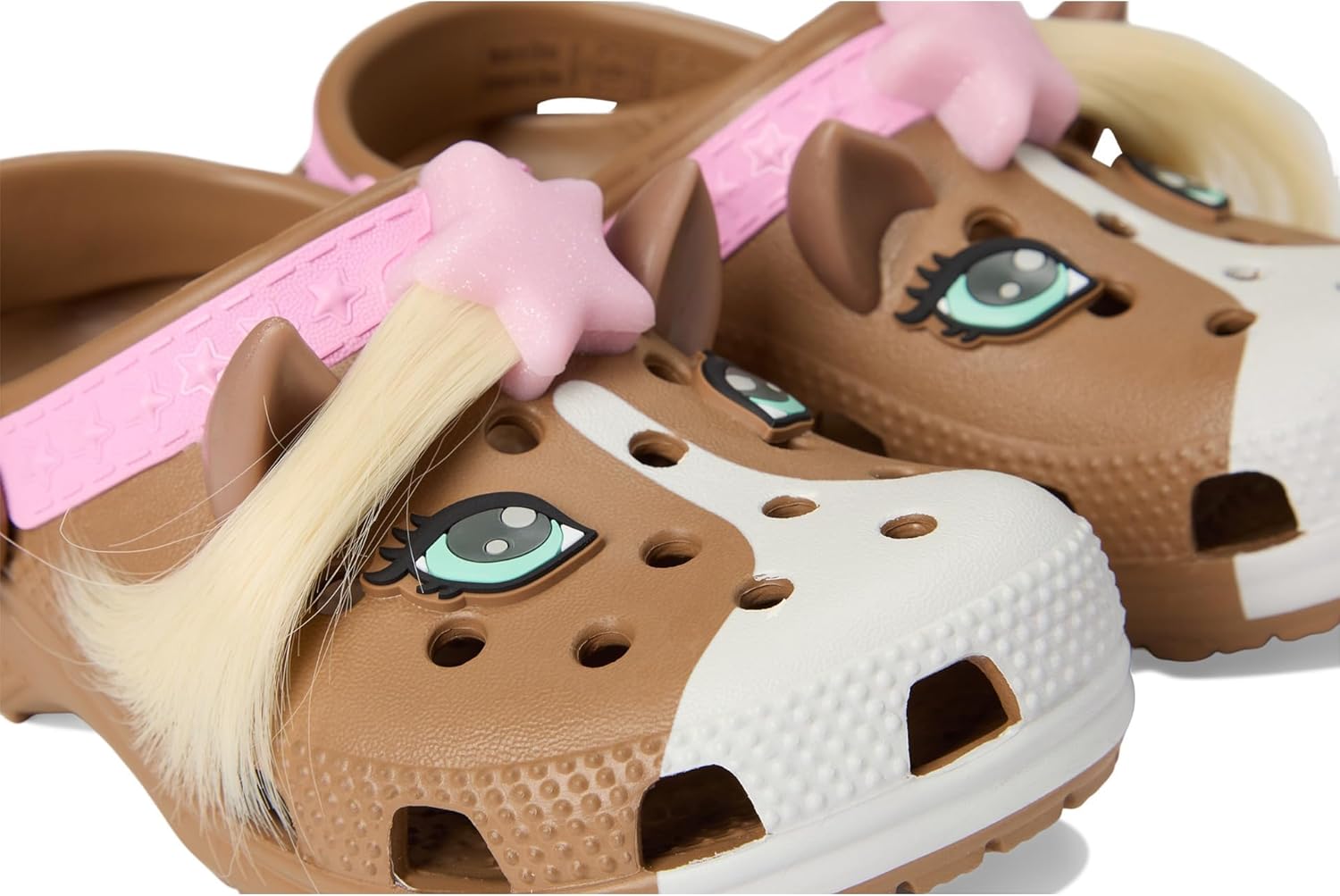 Crocs Kids Classic I AM Clogs - Image 6