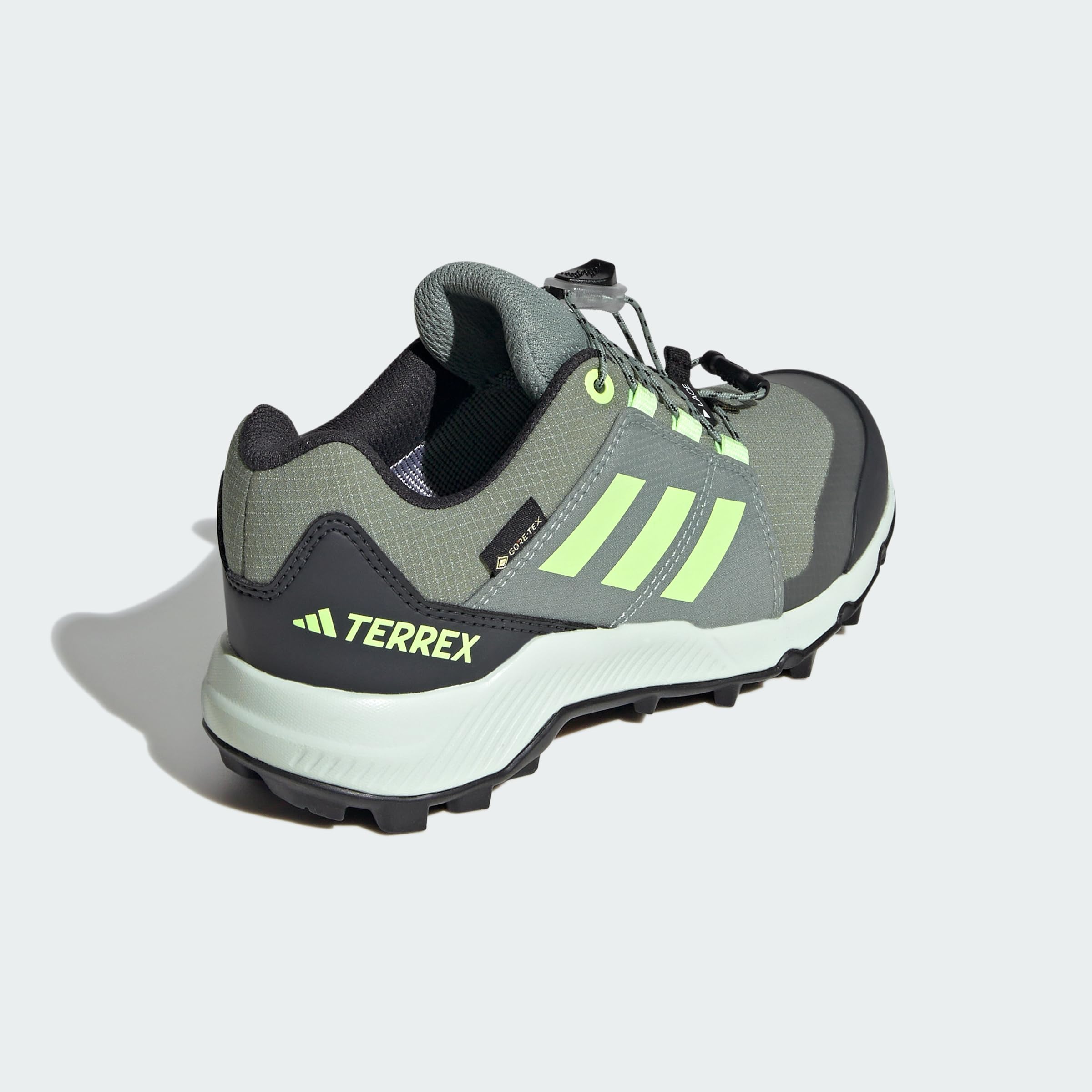adidas Unisex Kinder Terrex Gore-tex Hiking Shoes Wanderschuhe