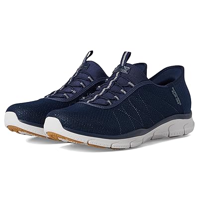 SKECHERS Brilliance Night Shift Hands Free Slip Ins Women