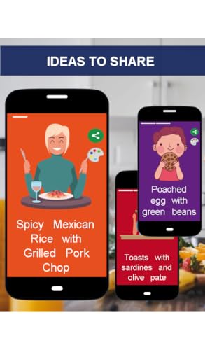 Eatstat - O que vou comer para compartilhar