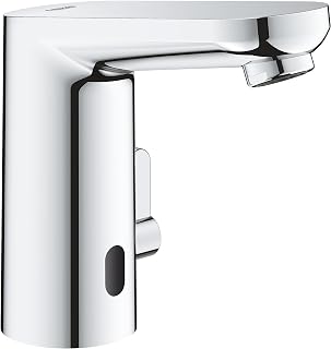 Grohe Grifo de baño electrónico Get con sensor infrarrojo