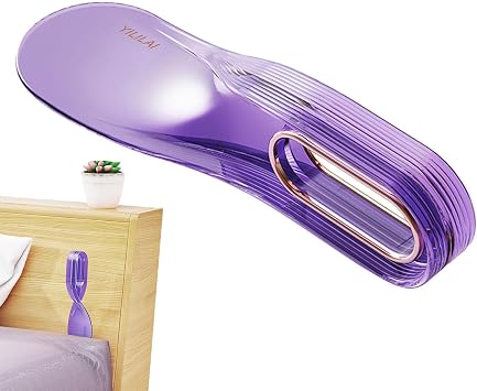 Mattress Lift Tool - Mattress Lifting Tool, Wedge Mattress Lifter and Lifter Bed Maker Kit with Mattress Riser - Mattress Lift Tool, Mattress Lift Tool, Prevent Slip and Organize Your Bed Easily,