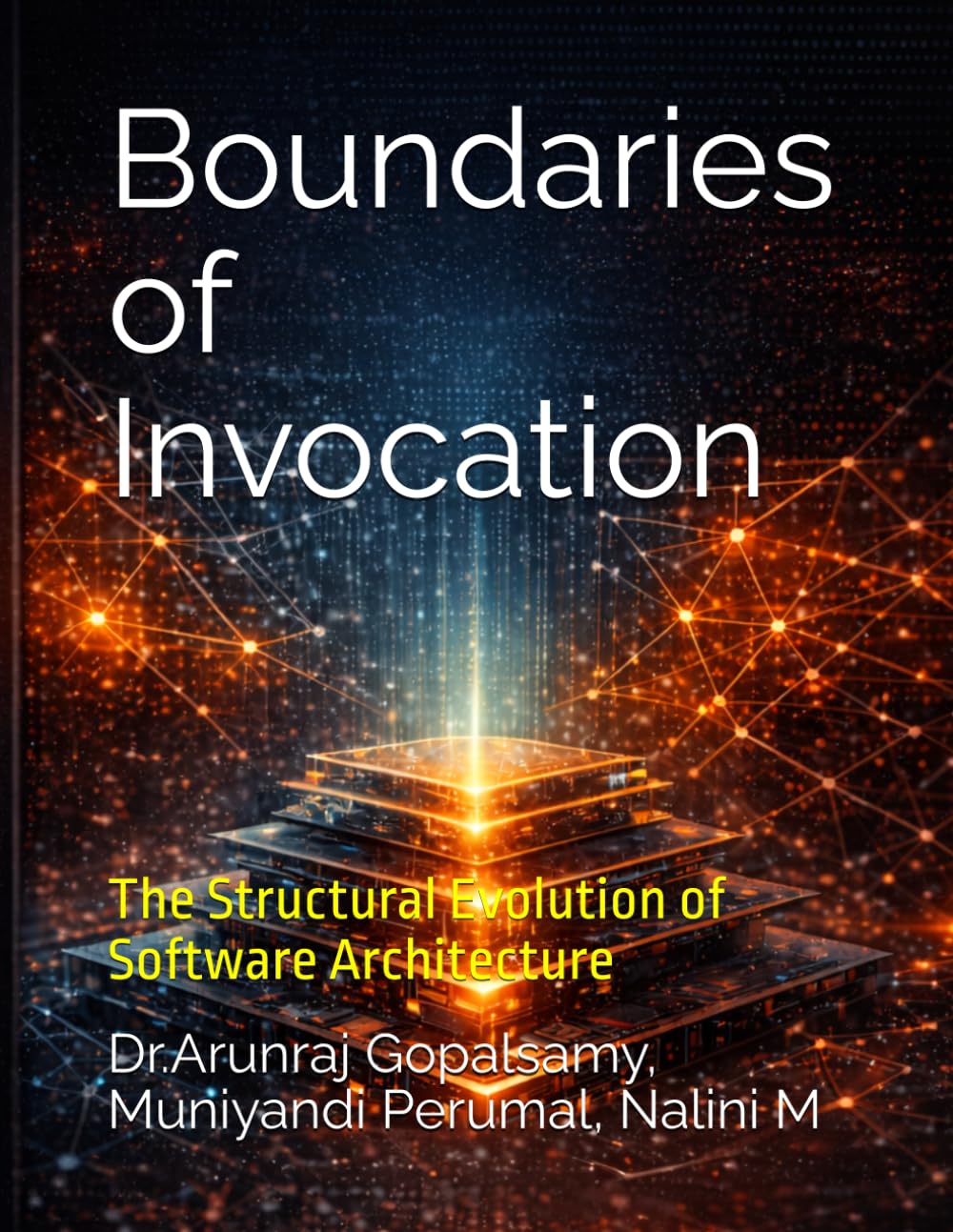Boundaries of Invocation: The Structural Evolution of Software Architecture