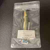 ahpl アンドッパーマグナム ヘドン マグナムトーピード Heddon MAGNUM TORPEDO SUC オールド