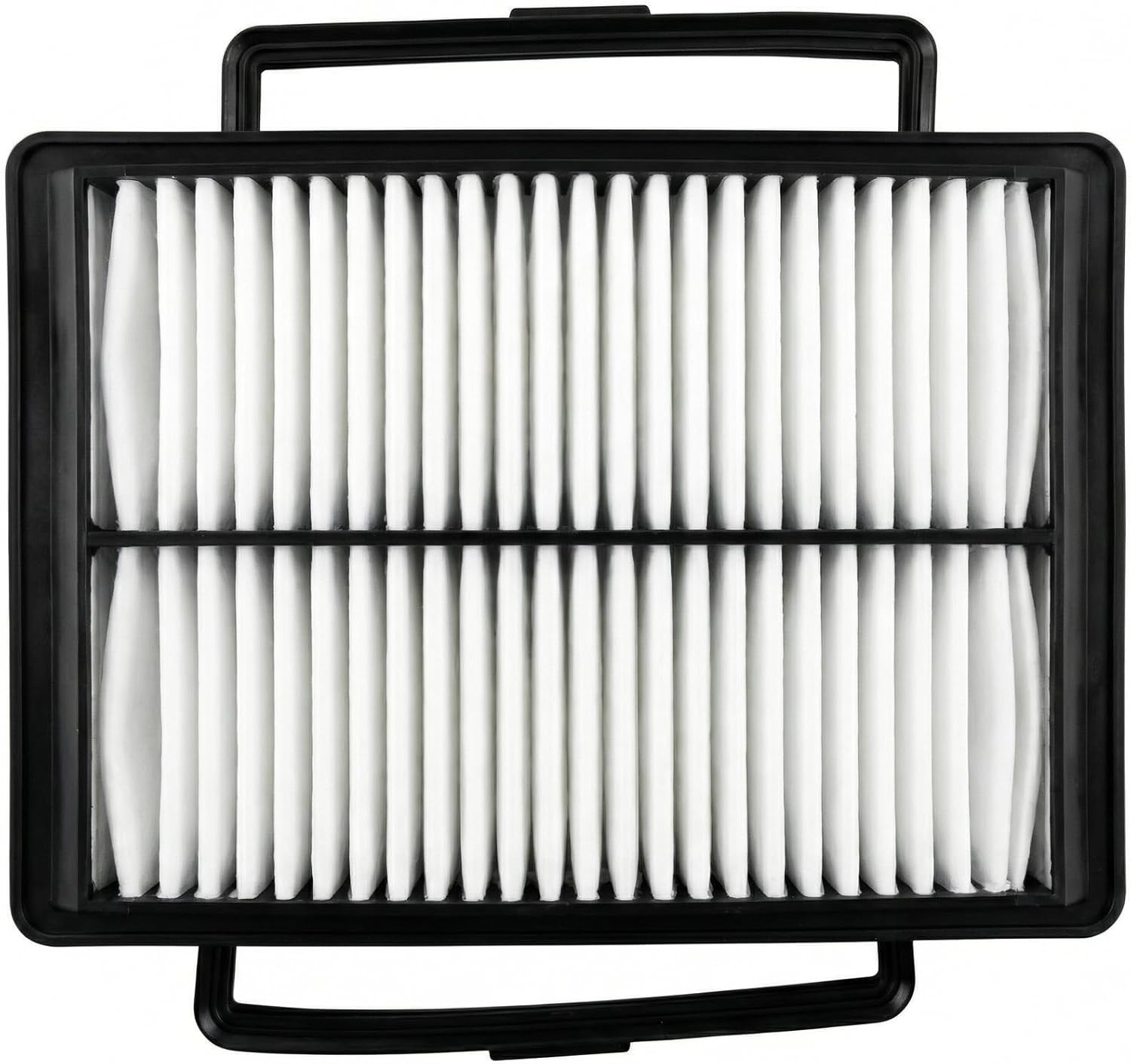Engine & Cabin Air Filter Kit for Kia Carnival Hybrid 2026 2025 (Only Fit Hybrid) (Cabin Filters Located Rear under the Hood & Glove Box)