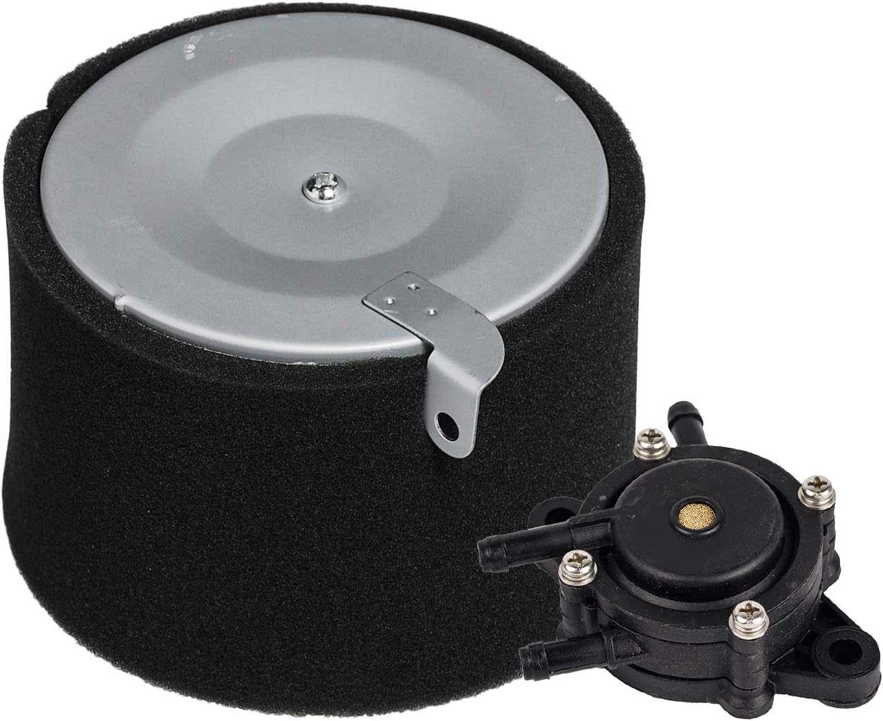 Air Filter For Kawasaki Mule KAF300 400 620 4x4
