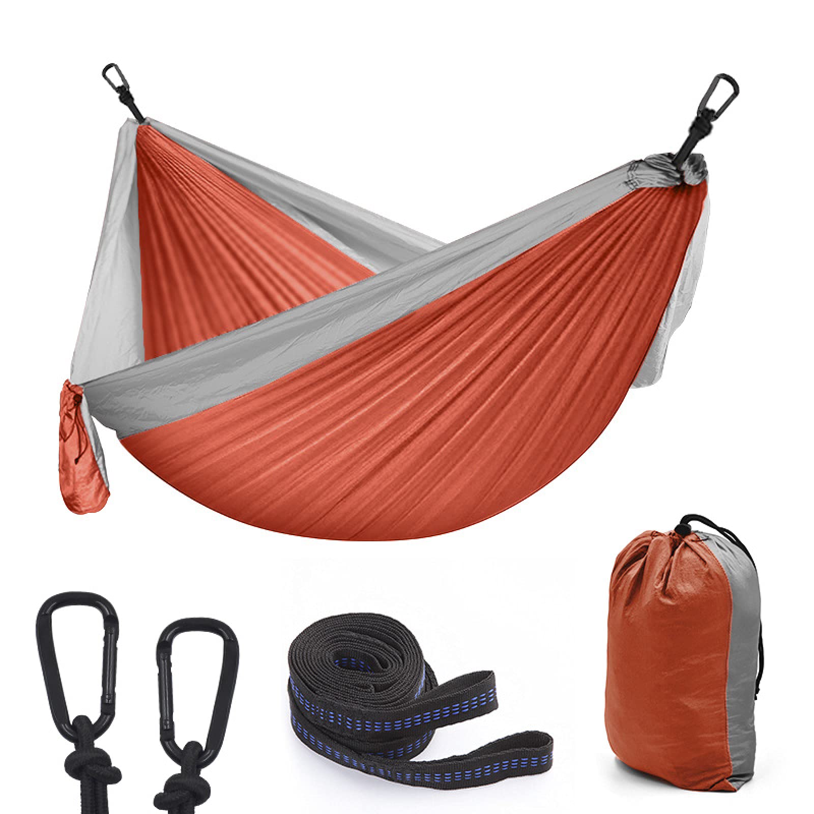 Hamacs de camping et jardin pour adultes : sublimez votre terrasse