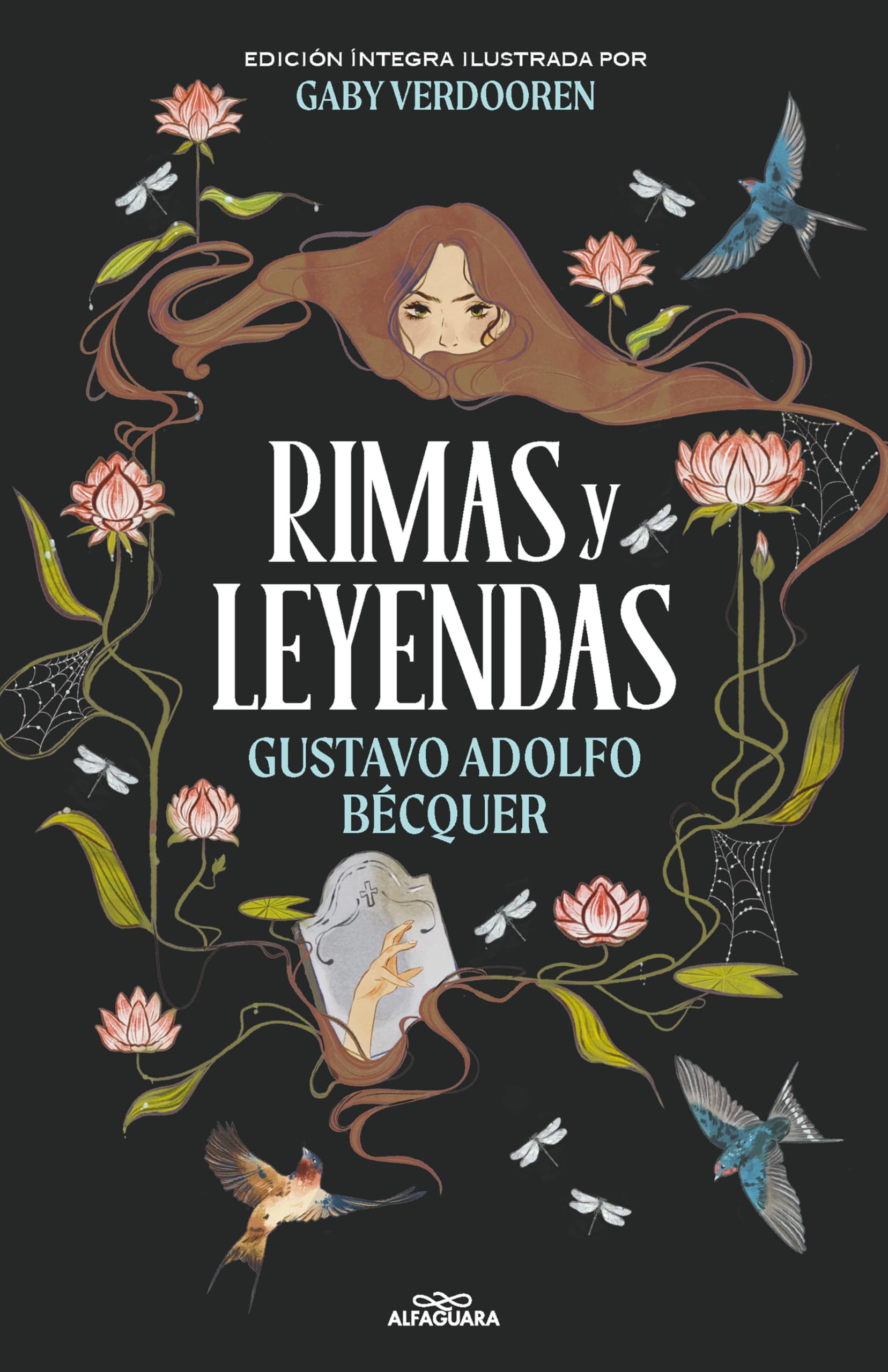 Rimas Y Leyendas / Rhymes and Legends (Colección Alfaguara Clásicos)