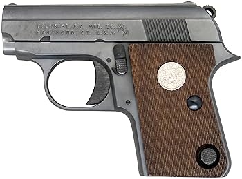 マルシン　25オート　発火モデル　モデルガン　コルト Amazon | マルシン コルト25 オート エクセレントヘビーウエイト