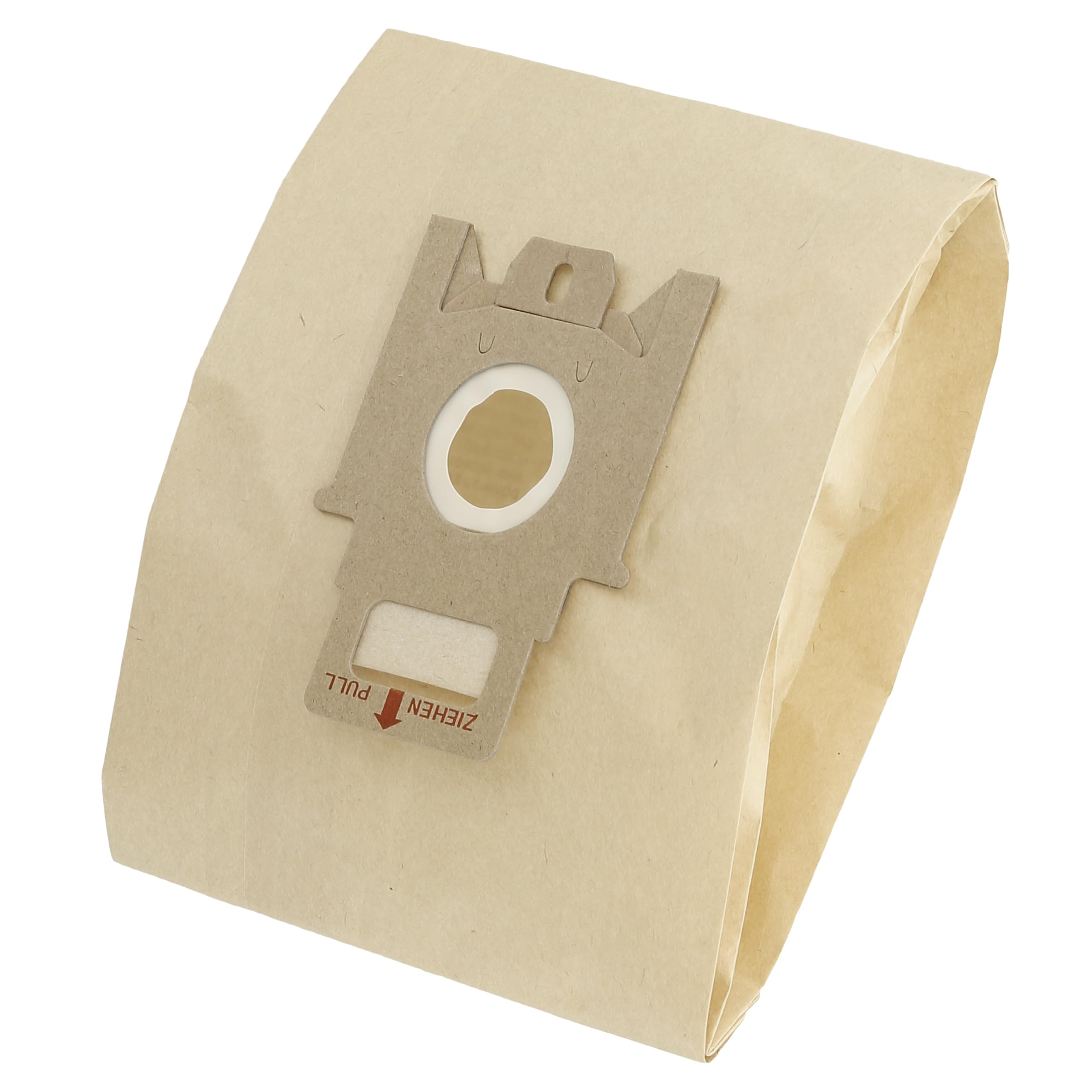 Sacs à Poussière Papier Pour Aspirateur Hoover H30 H52 - Lot De 5, Qualité Electruepart