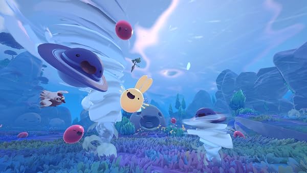Slime Rancher 2 - PS5 - 3