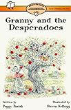 Granny And The Desperadoes: Ready - To - Read Level 2 (Paper)