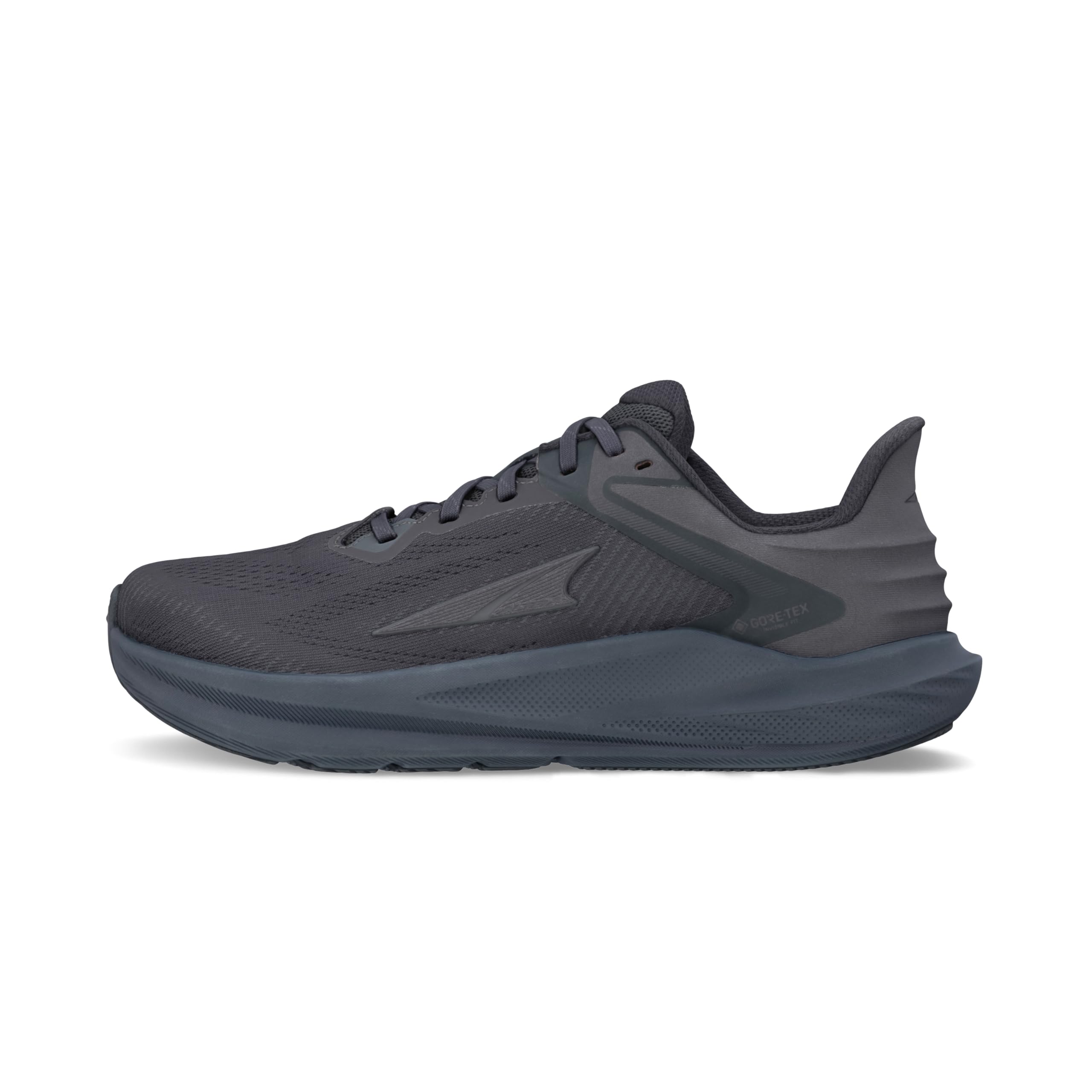 ALTRA Torin 8 GTX Chaussures de Running Chaussure de Running sans stabilisateurs Femmes Noir - Black/Black 38,5