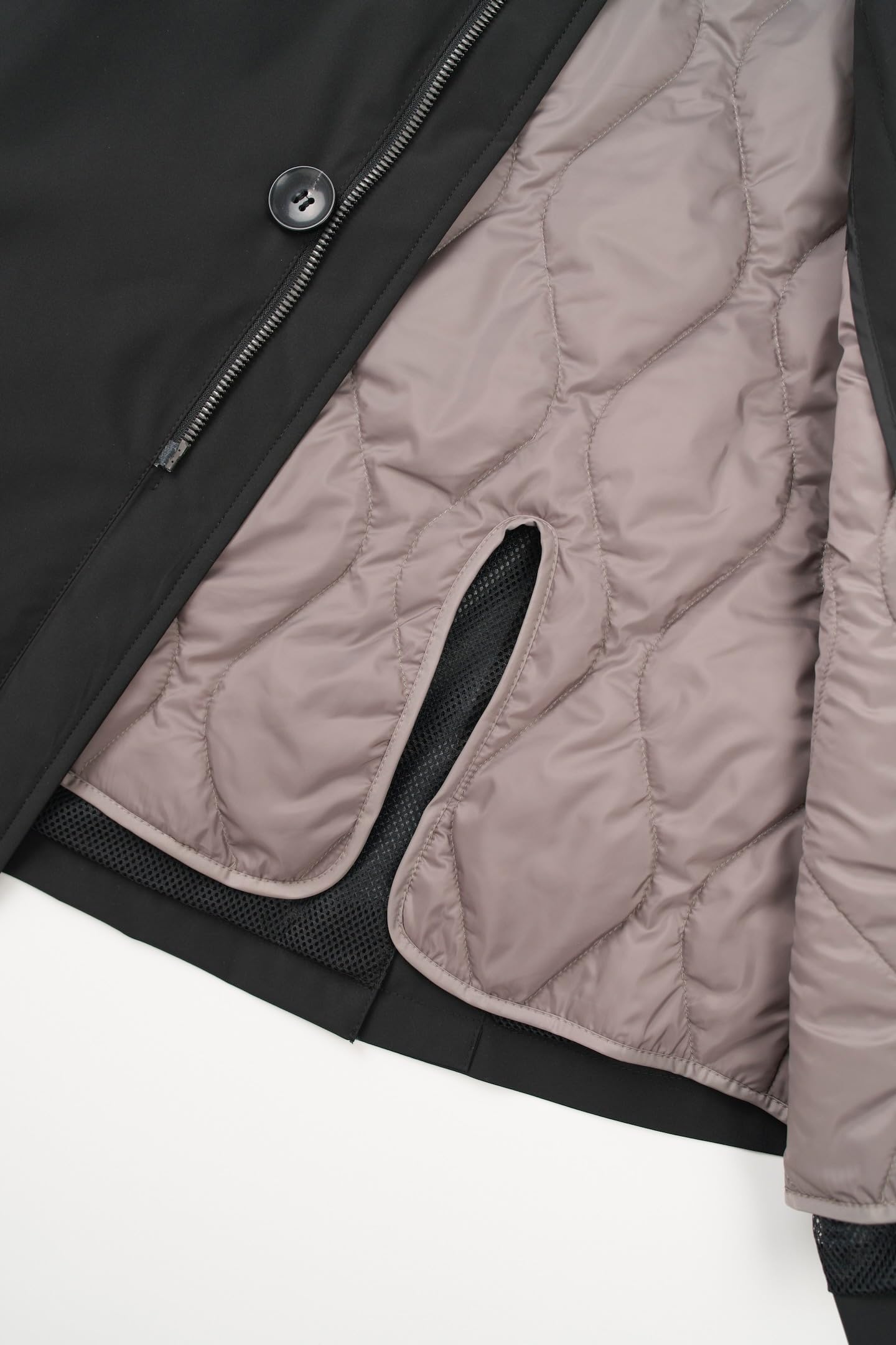 bugatti Herren Mantel 939911-99010